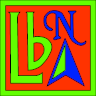 LbNA Logo
